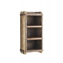 etagere murale moule à brique bois madam stoltz