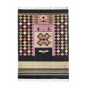 Tapis ethnique Madam Stoltz