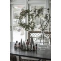 Vase dame-jeanne verre transparent IB Laursen