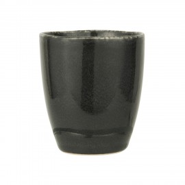 Mug à café grès rustique IB Laursen Dunes