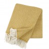 Plaid laine agneau Klippan Samba