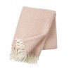 Plaid laine agneau Klippan Samba