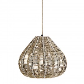 suspension boheme naturelle fibre madam stoltz