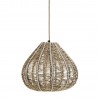 suspension boheme naturelle fibre madam stoltz