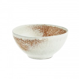 Bol rustique grès Madam Stoltz