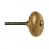 Bouton de meuble céramique IB Laursen
