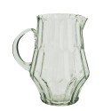 carafe a eau retro vintage verre madam stoltz