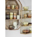 etagere murale fil de fer dore rectangulaire madam stoltz