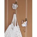 Patère chambre enfants Bloomingville Nosa
