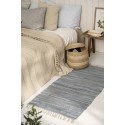 Petit tapis chambre coton IB Laursen