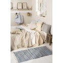 Petit tapis chambre coton IB Laursen