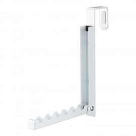 portemanteau pour porte pliable yamazaki smart