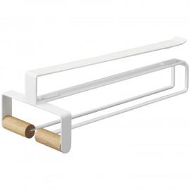 range verres suspendu sous etagere yamazaki tosca