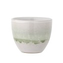 tasse a cafe gres vert bloomingville paula