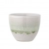 tasse a cafe gres vert bloomingville paula