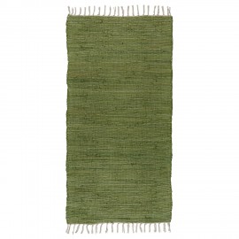 Tapis de chambre coton IB Laursen