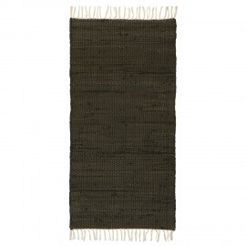 Tapis coton IB Laursen