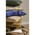 Housse de coussin velours IB Laursen