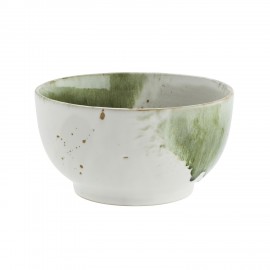 Saladier bol grès Madam Stoltz