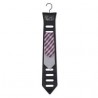 Porte-cravates suspendu Umbra Black Tie