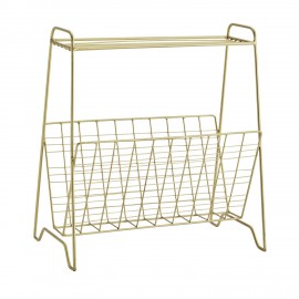 range magazines metal dore laiton madam stoltz