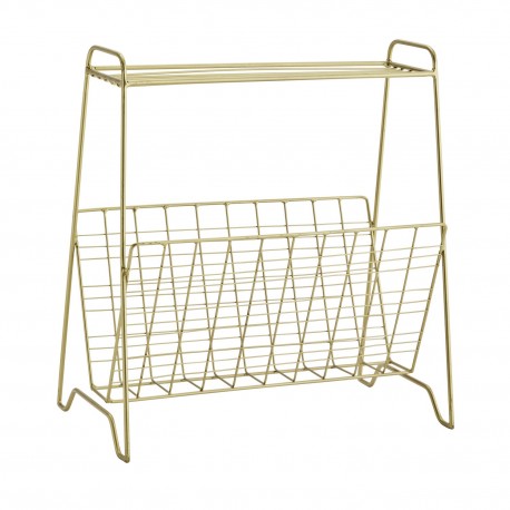 range magazines metal dore laiton madam stoltz