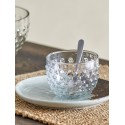 bol a pois verre recycle texture bloomingville justina