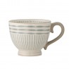 Tasse grès classique Bloomingville MAPLE