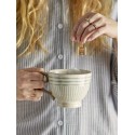 tasse a the classique shabby chic bleu bloomingville maple