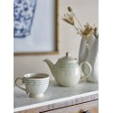 tasse a the classique shabby chic bleu bloomingville maple