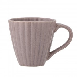tasse cotele rose gres campagne bloomingville latina