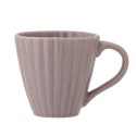 tasse cotele rose gres campagne bloomingville latina