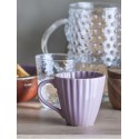 tasse cotele rose gres campagne bloomingville latina