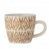 tasse cafe gres campagne trendy bloomingville maple
