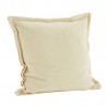 Housse de coussin velours Madam Stoltz