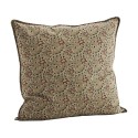 grande housse coussin grege imprime fleuri madam stoltz