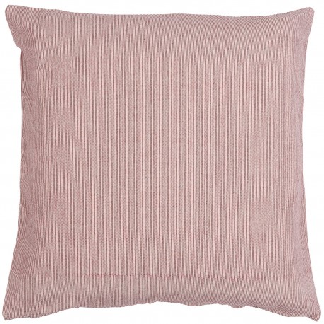 Grande housse coussin fines rayures IB Laursen