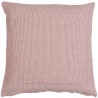 grande housse coussin fines rayures rouge ib laursen