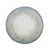 petite assiette gres oranique bleu clair bloomingville calen