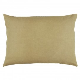 Housse coussin lin IB Laursen