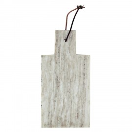 petite planche marbre beige madam stoltz