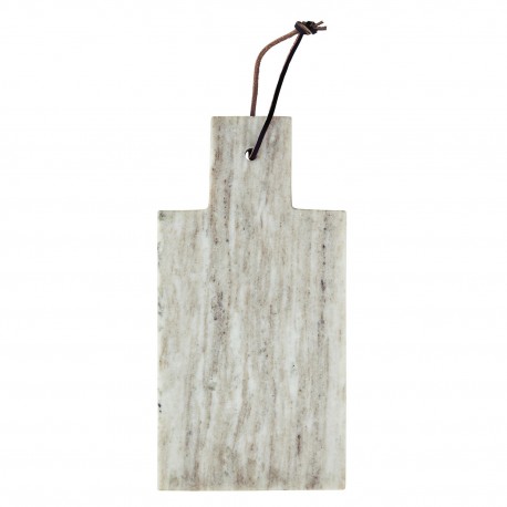 petite planche marbre beige madam stoltz