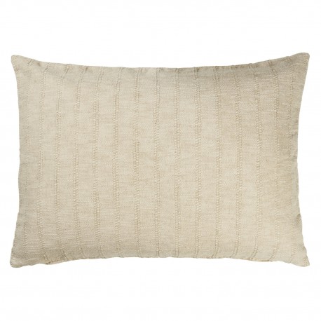 Housse de coussin texturé IB Laursen