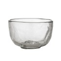 petit bol verre recycle rustique bloomingville lenka