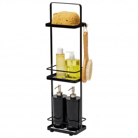 Etagère à poser rangement salle de bains Yamazaki Tower
