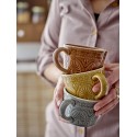 tasse a cafe style cottage cozy bloomingville rani set de 4