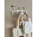 portemanteau enfants moutons metal blanc bloomingville dolly