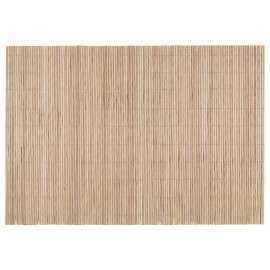 set de table bambou naturel ib laursen