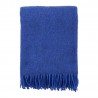 Plaid chaud laine agneau Klippan Gotland