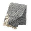 plaid chic classique laine gris clair klippan ralph